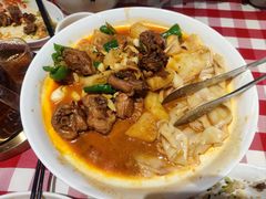 -西贝(枫蓝国际购物中心店)