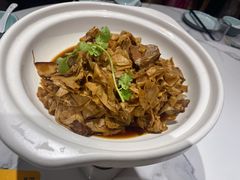 -又见炊烟私房菜(敬亭路店)