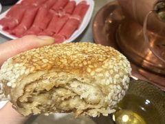 -东来顺饭庄(王府井步行街店)