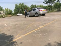 -通略驾校(新村路店)