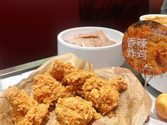 -龍歌自助小火锅(雨花台江南虹悦城店)