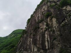 -秦岭风景区