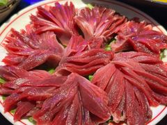 -水巷子·巴掌腰片重庆火锅(云纺店)