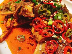 -鸡毛店·川菜(文殊院店)