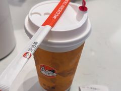 -茶话弄(北京五棵松万达店)
