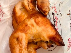 吴山烤鸡-吴山烤禽 (吴山路店)