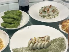 -集品堂·JPC餐厅(青年大街市府店)