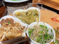 -并州大牌档之醉轻尘