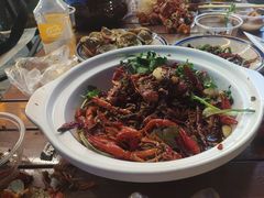 -刘师父老汉口江湖菜(蔡锷路店)