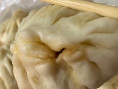 天津包子-天津包子铺(万泉庄店)