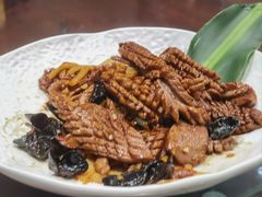 -魁盛居百年鲁菜馆(中林路店)