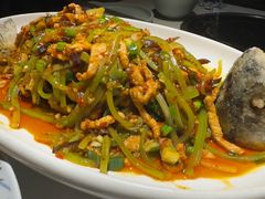 -院8里·小聚园老川菜(九眼桥店)