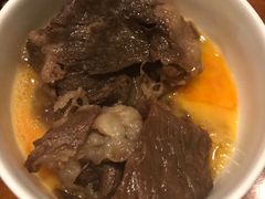 -牛玄庵日式寿喜烧·料理店(新源里店)