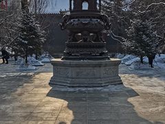 -哈尔滨极乐寺