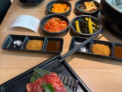 -九田家黑牛烤肉(芜湖万达店)