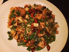 -舌尖上的食缘花园主题餐厅