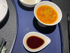 秃黄油捞饭-成隆行·蟹王府(九江路店)