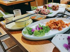 -鹤之乡·齐齐哈尔烤肉·非遗(秋涛路店)