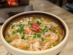 -高嗲嗲·现炒下饭菜(石鼓路店)