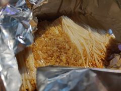 -京狮炙燥·精酿烧烤(首经贸店)