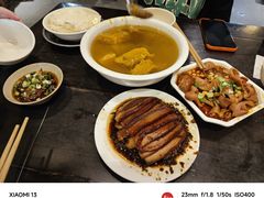 -张豆花(碚峡路店)