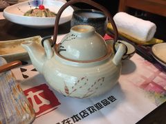 -大江户日本料理(吕厝店)