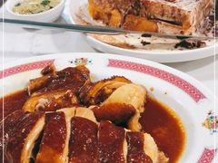 -东鑫记港式茶餐厅(南京东路店)