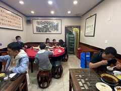 -壶园美食·淮扬菜(东圈门店)