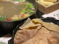 -盡膳口福·百年汤方火锅(科华北路店)