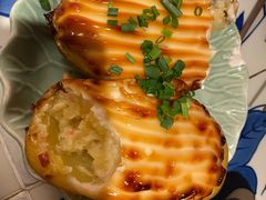 -绿茶餐厅(珞珈创意城店)