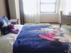 -青岛天瑞星空酒店