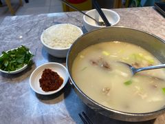 -屋里家延边朝鲜族冷面(梅林3店)