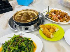-新峰肉骨茶