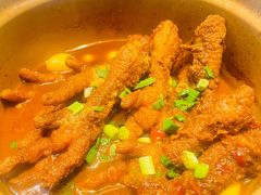 -强盛鱼档·市井鱼馆 | 民间菜(五塘广场店)