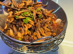 -毛家湘菜馆(青海湖店)