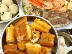 -福屿鲜捞小吃·捞化(福屿总店)