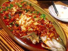 -朗妈私房菜(婺女州店)