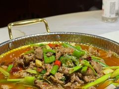 -拾捌川·自贡爆炒(新街口店)