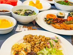 -延吉白山大厦酒店