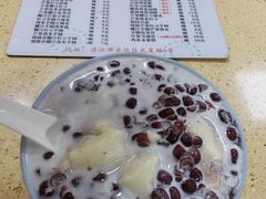 -喜盈门保健甜品店