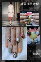 手部美甲-光SPA科技美肤