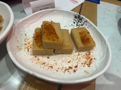 包浆豆腐-大鼓米线(浦东长泰店)
