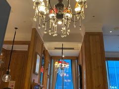 -新白鹿餐厅(城西银泰城店)