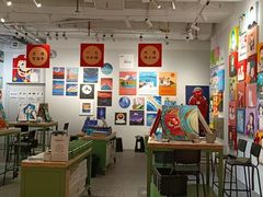 -东莞松山湖万象汇