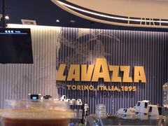 -LAVAZZA拉瓦萨咖啡(中航城君尚购物中心店)