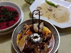 -张家卫·阳江菜·小海鲜(肥婆湾桥店)
