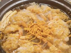 -阿嫂印象·民间江湖菜(大学城店)