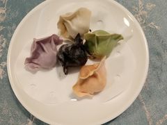 -怡乡王品海鲜姿造自助体验餐厅(大岛商业广场店)