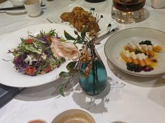 -酱湘宴餐厅(狮子山公园店)