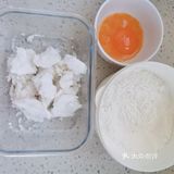 超级香酥美味的古早味桃酥